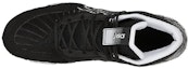 Purchase ASICS Aggressor 4 'Hitam' 1081A001-001