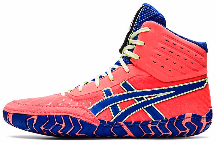 asics-aggressor-4-blazing-coral-lapis-lazuli-blue