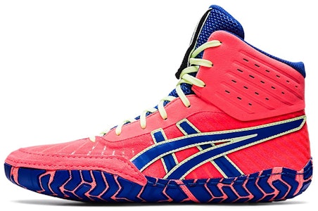 アシックス アグレッサー4 「紅碧」 (Asikusu Aguressā 4 "Kōheki") 1081A001-700 Buy アシックス アグレッサー4 「紅碧」 (Asikusu Aguressā 4 "Kōheki") 1081A001-700