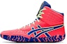Buy ASICS Aggressor 4 'Karang Membara Biru Lapis Lazuli' 1081A001-700