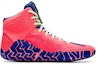 Order ASICS Aggressor 4 'Karang Membara Biru Lapis Lazuli' 1081A001-700