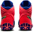 Shop ASICS Aggressor 4 ''Corallo Fiammeggiante Blu Lapislazzuli'' 1081A001-700