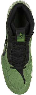ASICS Aggressor 4 ''Vert Cèdre'' 1081A001-300 Purchase ASICS Aggressor 4 ''Vert Cèdre'' 1081A001-300