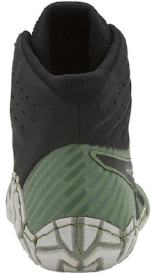 ASICS Aggressor 4 'Cedar Green' 1081A001-300 Details for ASICS Aggressor 4 'Cedar Green' 1081A001-300