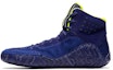 Buy ASICS Aggressor 4 'Biru Drive Emas Mewah' 1081A001-400