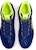 ASICS Aggressor 4 'Biru Drive Emas Mewah' 1081A001-400