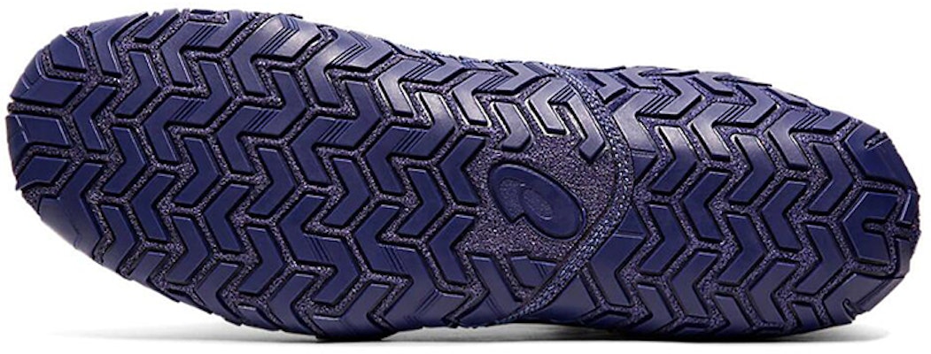 ASICS Aggressor 4 'Biru Emas' 1081A001-400 Sizing ASICS Aggressor 4 'Biru Emas' 1081A001-400