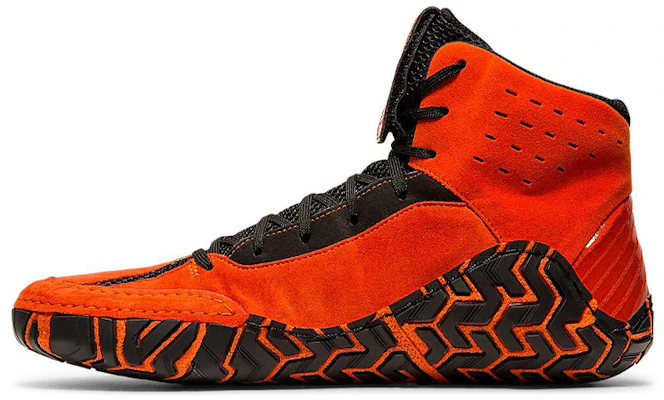 ASICS Aggressor 4 ''Koi Noir'' 1081A001-800 Buy ASICS Aggressor 4 ''Koi Noir'' 1081A001-800