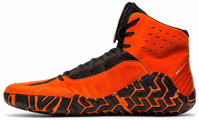 ASICS Aggressor 4 'Koi Black' 1081A001-800 Buy ASICS Aggressor 4 'Koi Black' 1081A001-800