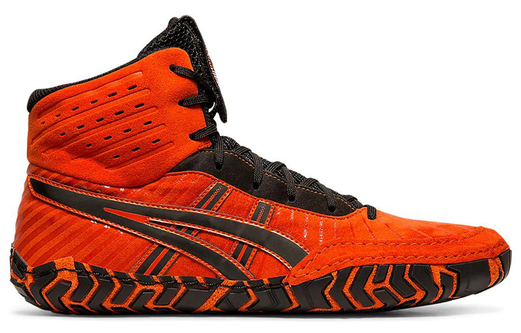 Order ASICS Aggressor 4 ''Koi Noir'' 1081A001-800
