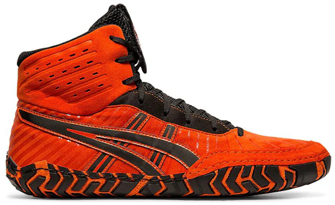 ASICS Aggressor 4 ''Koi Noir'' 1081A001-800 Order ASICS Aggressor 4 ''Koi Noir'' 1081A001-800