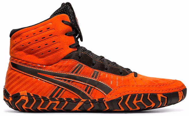ASICS Aggressor 4 'Koi Black' 1081A001-800 Order ASICS Aggressor 4 'Koi Black' 1081A001-800
