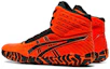 Shop ASICS Aggressor 4 ''Koi Noir'' 1081A001-800