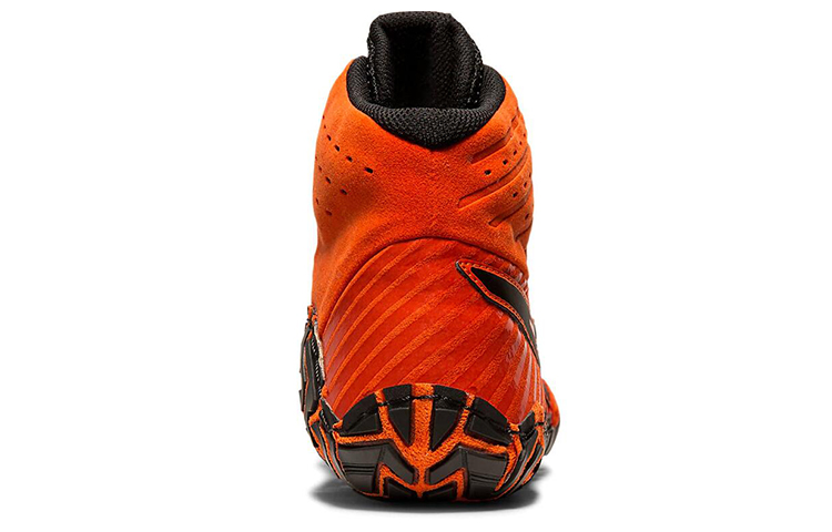 Details for ASICS Aggressor 4 ''Koi Noir'' 1081A001-800