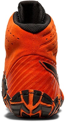 ASICS Aggressor 4 '锦鲤黑' 款式 1081A001-800 Details for ASICS Aggressor 4 '锦鲤黑' 款式 1081A001-800