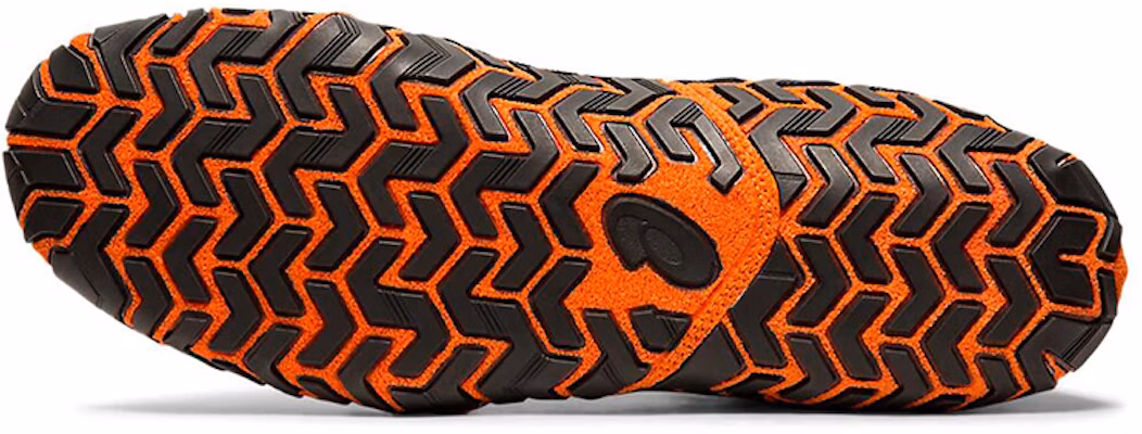 ASICS Aggressor 4 'Koi Black' 1081A001-800 Sizing ASICS Aggressor 4 'Koi Black' 1081A001-800