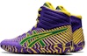 Shop ASICS Aggressor 4 'Ungu Kuning' 1081A049-500
