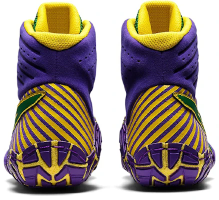 ASICS Aggressor 4 'Ungu Kuning' 1081A049-500 Purchase ASICS Aggressor 4 'Ungu Kuning' 1081A049-500