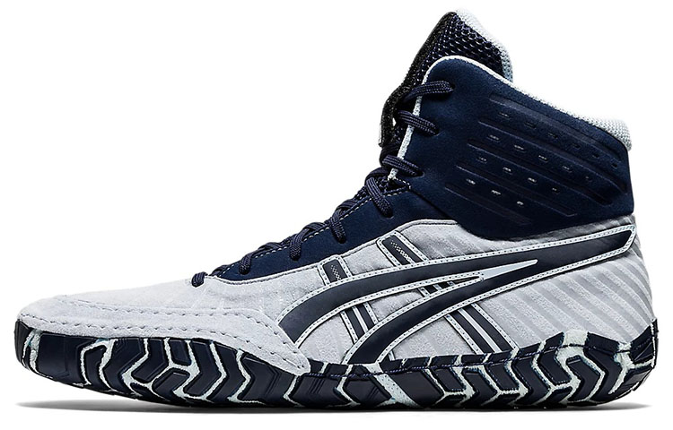 Buy ASICS Aggressor 4 ''Ciel Doux Minuit'' 1081A001-401