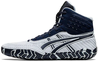 ASICS Aggressor 4 'Soft Sky Midnight' 1081A001-401 ASICS Aggressor 4 'Soft Sky Midnight' 1081A001-401