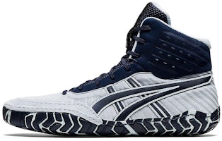 ASICS Aggressor 4 'Soft Sky Midnight' 1081A001-401 ASICS Aggressor 4 'Soft Sky Midnight' 1081A001-401