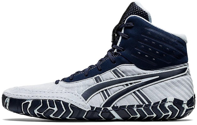 ASICS Aggressor 4 'Soft Sky Midnight' 1081A001-401 Buy ASICS Aggressor 4 'Soft Sky Midnight' 1081A001-401