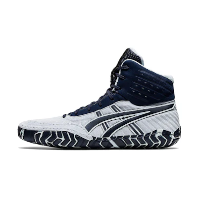 ASICS Aggressor 4 'Soft Sky Midnight'