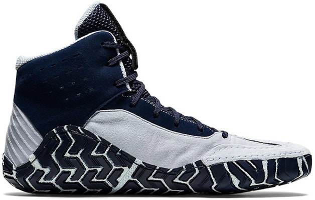 ASICS Aggressor 4 'Soft Sky Midnight' 1081A001-401 Order ASICS Aggressor 4 'Soft Sky Midnight' 1081A001-401