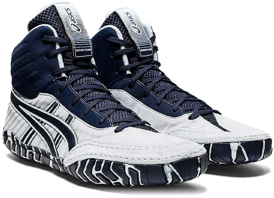 ASICS Aggressor 4 ''Ciel Doux Minuit'' 1081A001-401 Lookbook ASICS Aggressor 4 ''Ciel Doux Minuit'' 1081A001-401