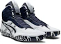 Lookbook ASICS Aggressor 4 ''Ciel Doux Minuit'' 1081A001-401