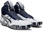 Lookbook ASICS Aggressor 4 'Soft Sky Midnight' - Langit Lembut Tengah Malam 1081A001-401