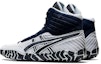 Shop ASICS Aggressor 4 'Soft Sky Midnight' - Langit Lembut Tengah Malam 1081A001-401