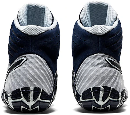 ASICS Aggressor 4 ''Ciel Doux Minuit'' 1081A001-401 Purchase ASICS Aggressor 4 ''Ciel Doux Minuit'' 1081A001-401