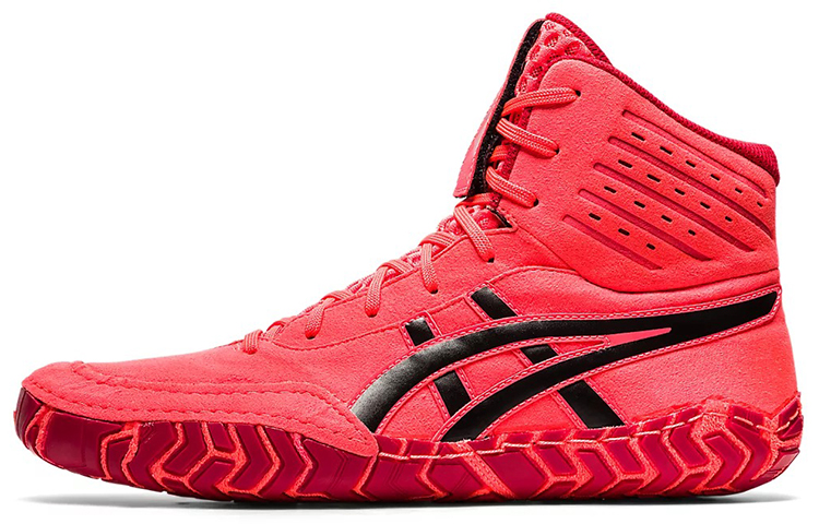 ASICS Aggressor 4 'Tokyo' 1081A036-701