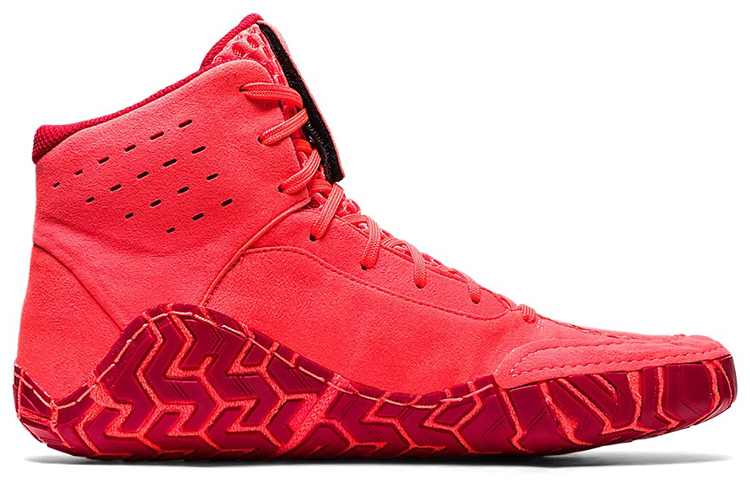 Order ASICS Aggressor 4 ''Tokyo'' Chaussures de Lutte 1081A036-701
