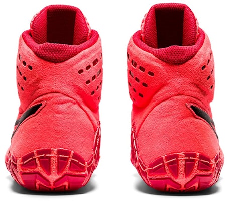 ASICS Aggressor 4 '东京' 摔跤鞋 1081A036-701 Purchase ASICS Aggressor 4 '东京' 摔跤鞋 1081A036-701