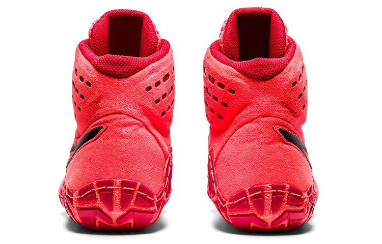 Purchase ASICS Aggressor 4 ''Tokyo'' Chaussures de Lutte 1081A036-701