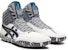 ASICS Aggressor 4 'Putih Mako Biru' 1081A001-103