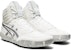ASICS Aggressor 4 'Putih Pure Silver' 1081A001-102