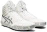 Order ASICS Aggressor 4 'Putih Pure Silver' 1081A001-102