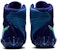 ASICS Aggressor 5 'Azure New Leaf' Biru Daun Baru 1081A048-400
