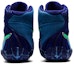 Purchase ASICS Aggressor 5 'Azure New Leaf' Biru Daun Baru 1081A048-400