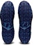 Details for ASICS Aggressor 5 'Azure New Leaf' Biru Daun Baru 1081A048-400