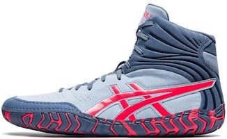 ASICS Aggressor 5 'Mist Diva Pink' 1081A048-401 ASICS Aggressor 5 'Mist Diva Pink' 1081A048-401