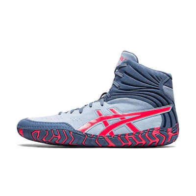 ASICS Aggressor 5 'Mist Diva Pink'