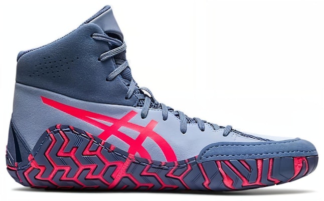 ASICS Aggressor 5 'Mist Diva Pink' 1081A048-401 Order ASICS Aggressor 5 'Mist Diva Pink' 1081A048-401