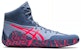 ASICS Aggressor 5 'Mist Diva Pink' Wanita 1081A048-401