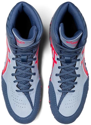 ASICS Aggressor 5 'Mist Diva Pink' 1081A048-401 Shop ASICS Aggressor 5 'Mist Diva Pink' 1081A048-401