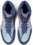 Shop ASICS Aggressor 5 'Mist Diva Pink' Wanita 1081A048-401