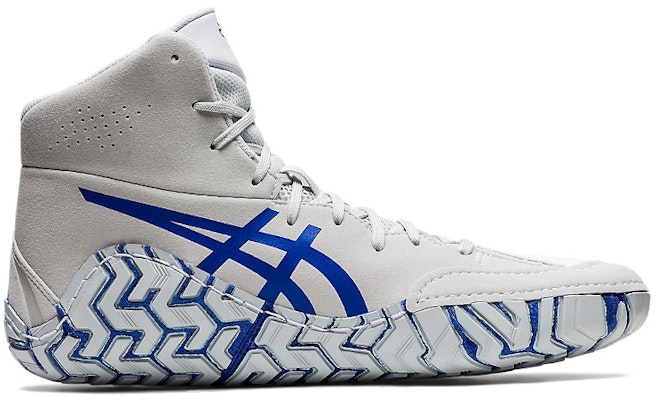 ASICS Aggressor 5 'Putih Lapis Lazuli Biru' 1081A048-100 Order ASICS Aggressor 5 'Putih Lapis Lazuli Biru' 1081A048-100